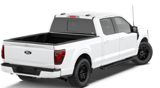 2026 Ford F-150® External Image 3